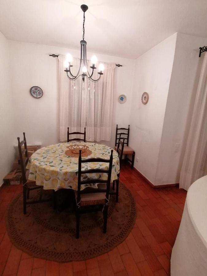 Villa 88 阿尔曼萨 外观 照片