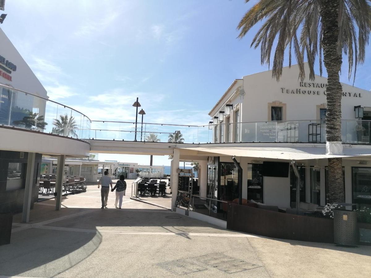 Villa 88 阿尔曼萨 外观 照片