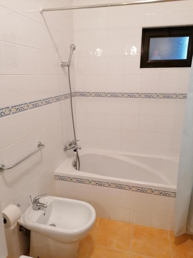 Villa 88 阿尔曼萨 外观 照片