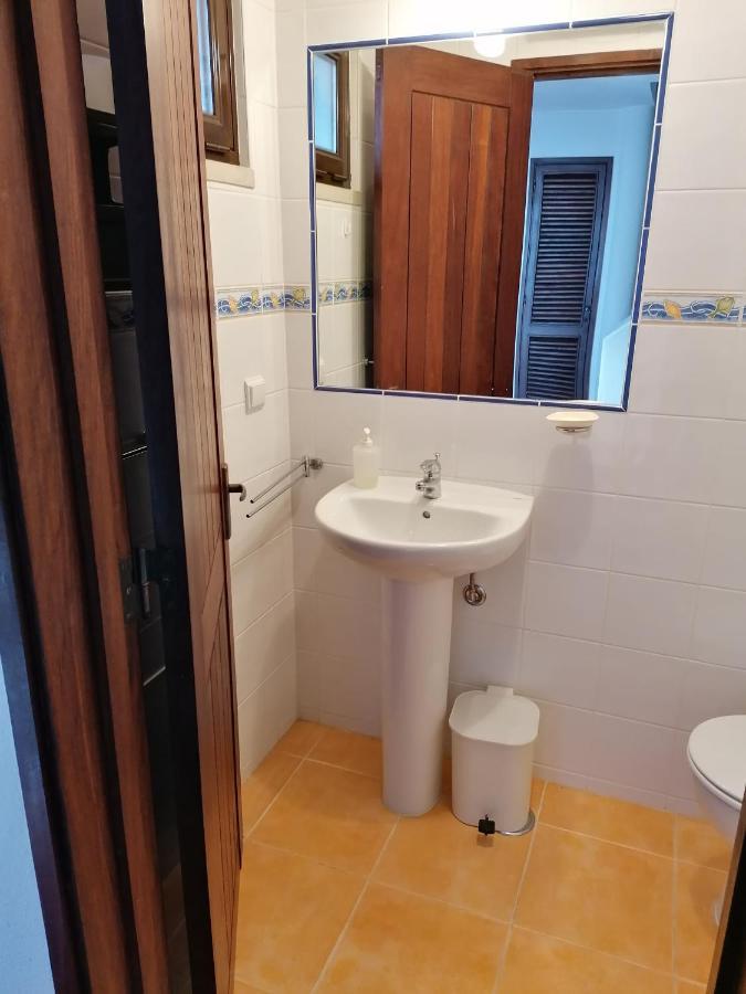Villa 88 阿尔曼萨 外观 照片