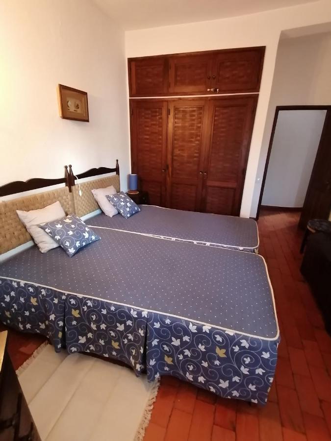 Villa 88 阿尔曼萨 外观 照片